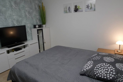 Monteurzimmer in Bochum