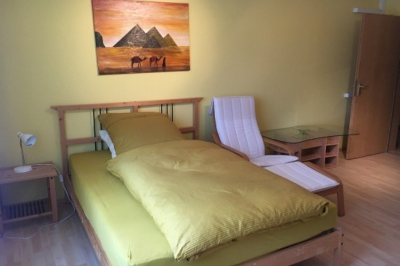 Monteurzimmer in Waldbrunn