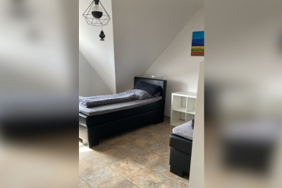 Monteurzimmer in Wesseling