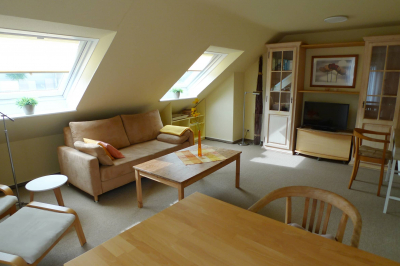 Monteurzimmer in Recklinghausen