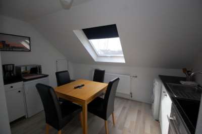 Monteurzimmer in Mülheim