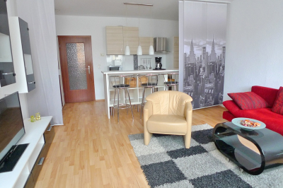 Monteurzimmer in Essen