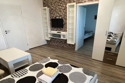 Monteurzimmer in Bochum