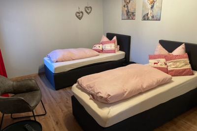 Monteurzimmer in Landsberg