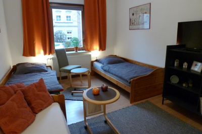 Monteurzimmer in Herne