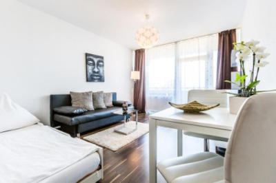 Monteurzimmer in Köln