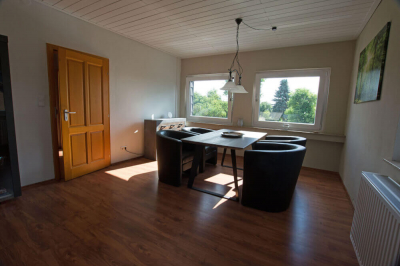 Monteurzimmer in Moers