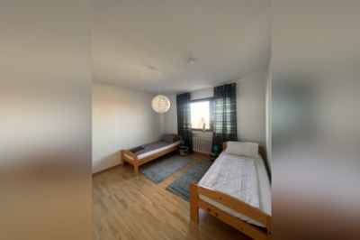 Monteurzimmer in Hannover