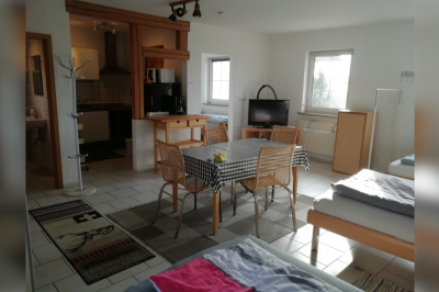 Monteurzimmer in Denkendorf