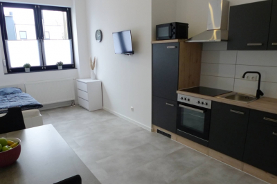 Monteurzimmer in Castrop-Rauxel