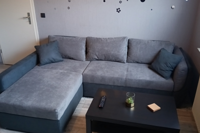 Monteurzimmer in Oberhausen