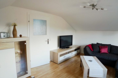 Monteurzimmer in Duisburg