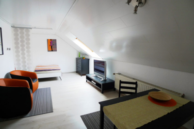 Monteurzimmer in Gladbeck