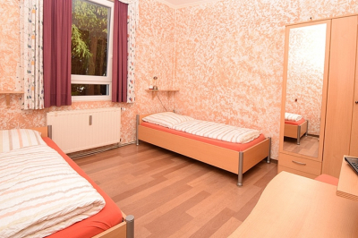 Monteurzimmer in Bochum