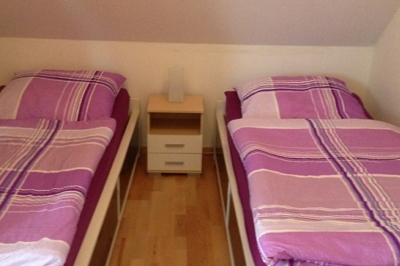 Monteurzimmer in Waldbüttelbrunn