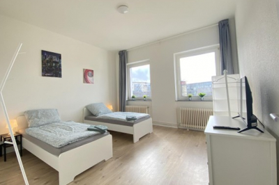 Monteurzimmer in Remscheid