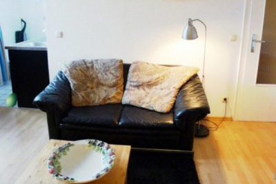 Monteurzimmer in Essen