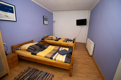 Monteurzimmer in Essen