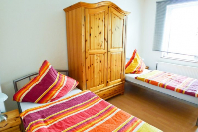 Monteurzimmer in Gelsenkirchen