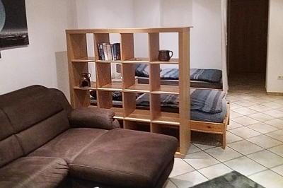 Monteurzimmer in Essen