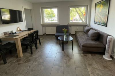 Monteurzimmer in Düsseldorf