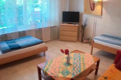 Monteurzimmer in Castrop-Rauxel