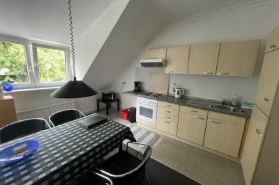 Monteurzimmer in Gelsenkirchen