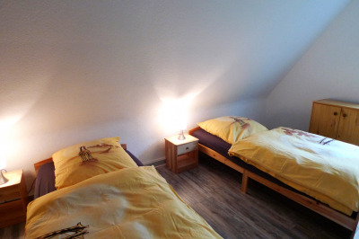 Monteurzimmer in Velbert