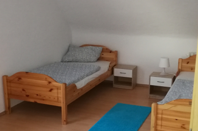 Monteurzimmer in Hildesheim