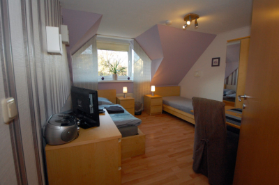 Monteurzimmer in Essen