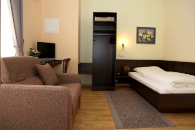 Monteurzimmer in Esslingen