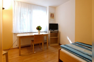 Monteurzimmer in Filderstadt-Harthausen