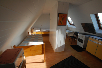 Monteurzimmer in Dortmund