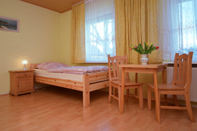 Monteurzimmer in Herten