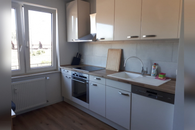 Monteurzimmer in Bielefeld