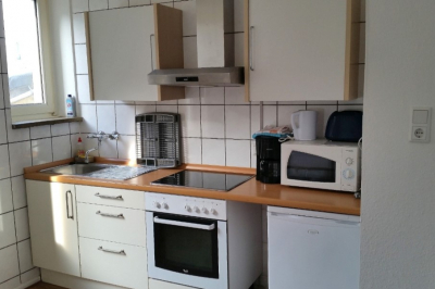 Monteurzimmer in Krefeld