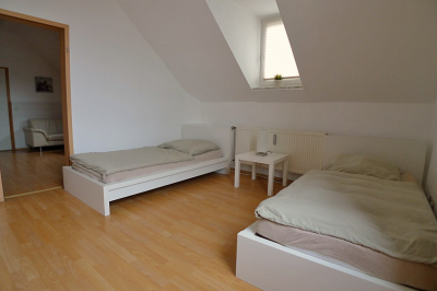 Monteurzimmer in Recklinghausen