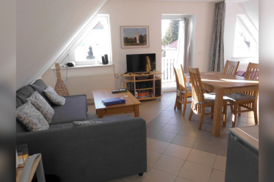 Monteurzimmer in Blankenfelde