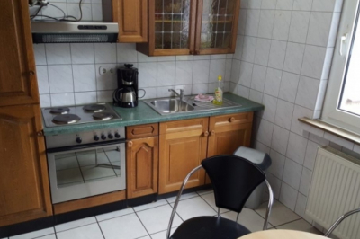 Monteurzimmer in Duisburg