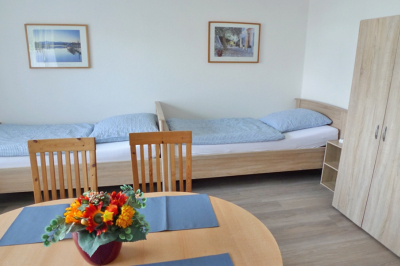 Monteurzimmer in Bochum