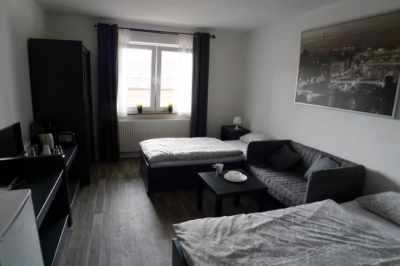 Monteurzimmer in Herne