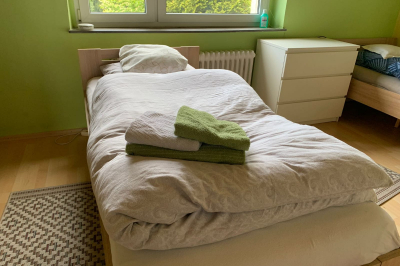 Monteurzimmer in Castrop-Rauxel