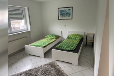 Monteurzimmer in Koblenz