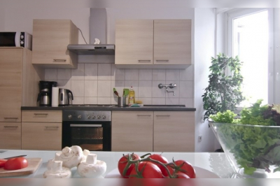 Monteurzimmer in Remscheid