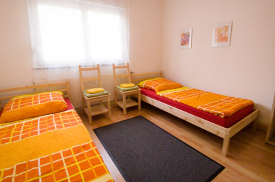 Monteurzimmer in Mainz