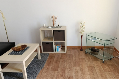 Monteurzimmer in Salzgitter