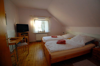 Monteurzimmer in Duisburg