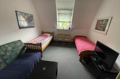 Monteurzimmer in Gelsenkirchen
