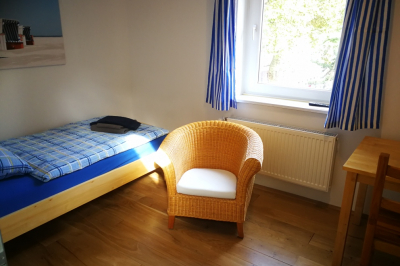 Monteurzimmer in Gelsenkirchen