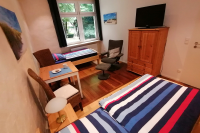 Monteurzimmer in Gelsenkirchen